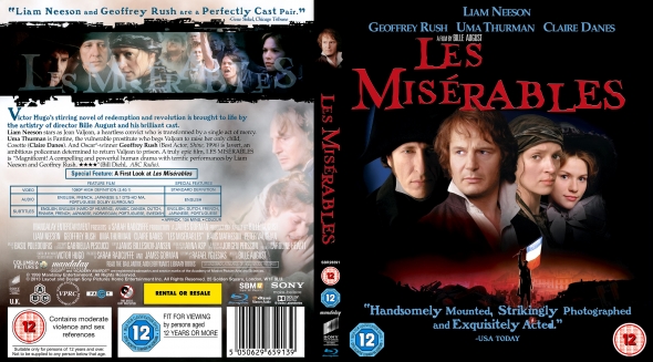 Les Misérables