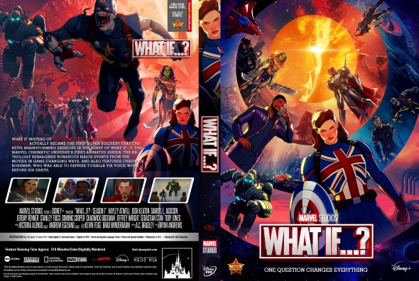 What If...? - Season 1