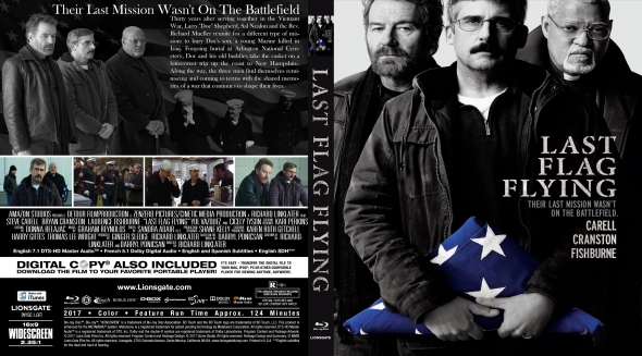 Last Flag Flying