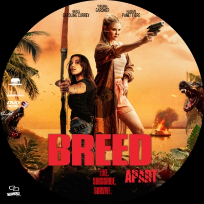 A Breed Apart