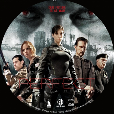 Perfect: Android Rising