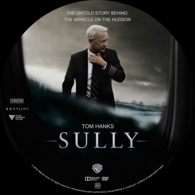 CoverCity - DVD Covers & Labels - Sully