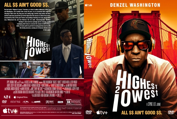 Highest 2 Lowest