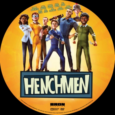 Henchmen
