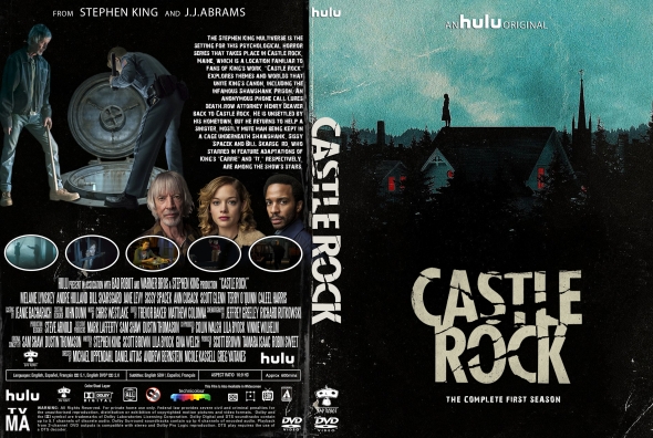 Castle Rock - Season 1