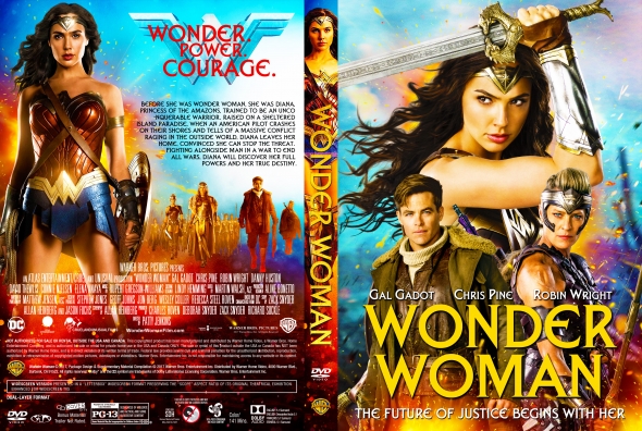 Wonder Woman