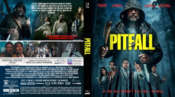 Pitfall