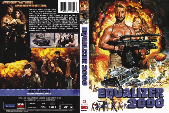 Equalizer 2000