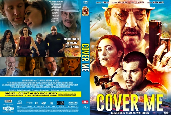 Cover Me