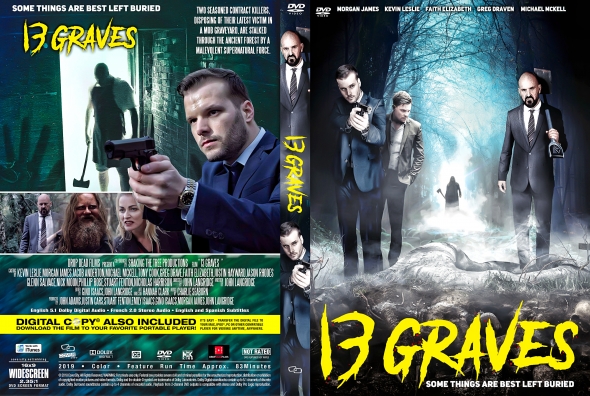 13 Graves