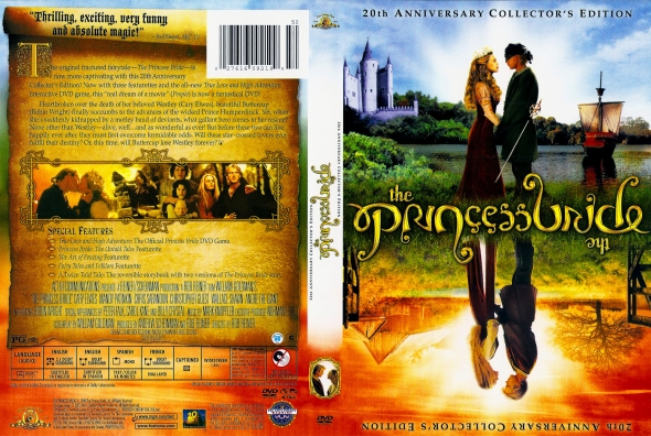 The Princess Bride