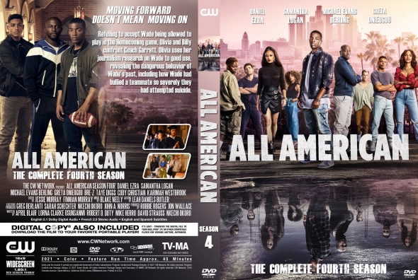 All American - Season 4
