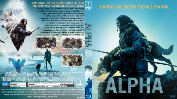Alpha