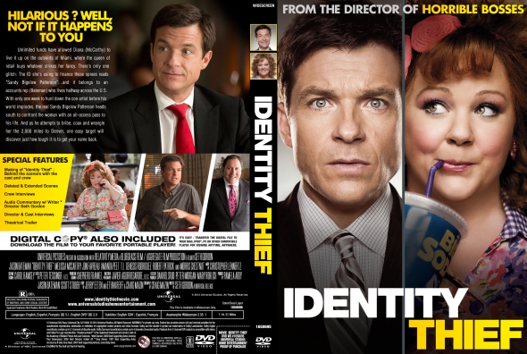 Identity Thief