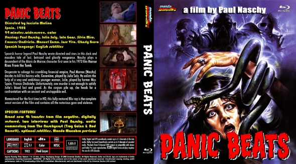 Panic Beats