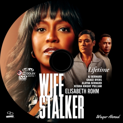 Wife Stalker