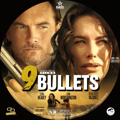 9 Bullets