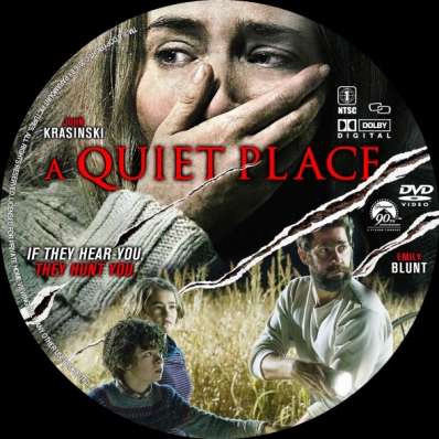 A Quiet Place