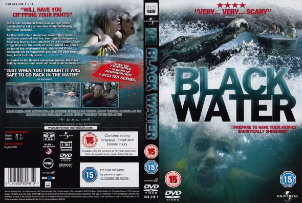 Black Water