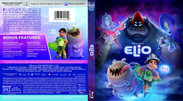 Elio