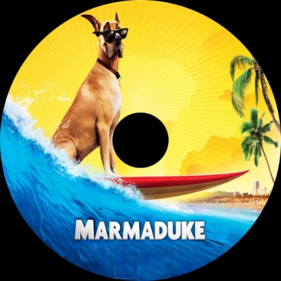 Marmaduke