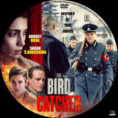 The Birdcatcher