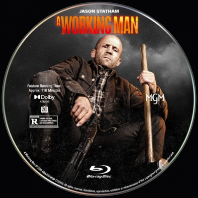 A Working Man