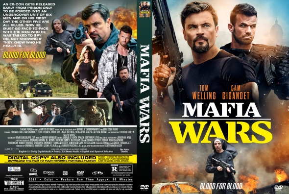 その他 Mafia War Lords [DVD] Amazon.com: Lords of the Mafia - Boxed Set [DVD] : Alex