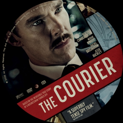 The Courier