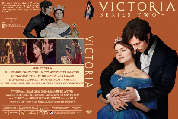 Victoria - Season 2