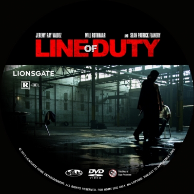 Line of Duty