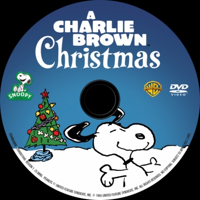 A Charlie Brown Christmas