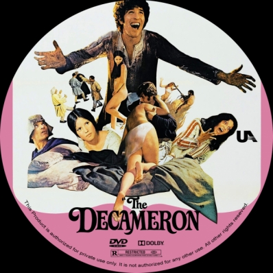 The Decameron