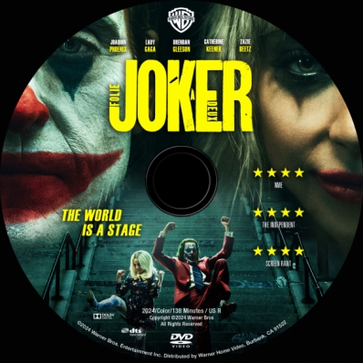 Joker: Folie à Deux