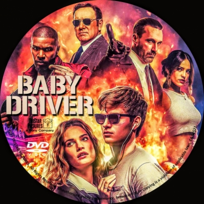 Baby Driver
