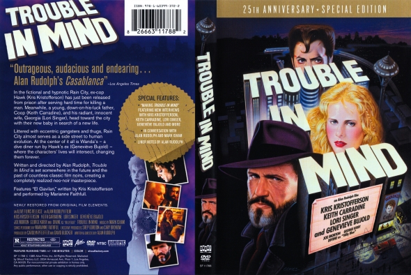 Trouble in Mind