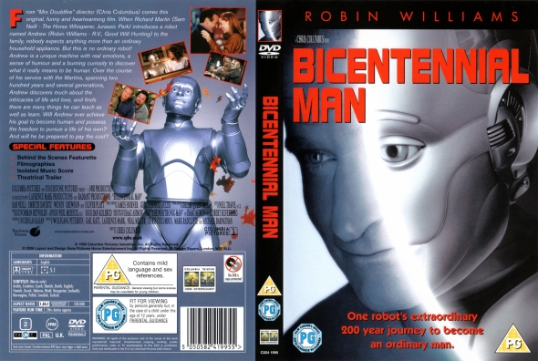 Bicentennial Man