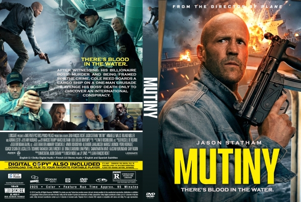 Mutiny
