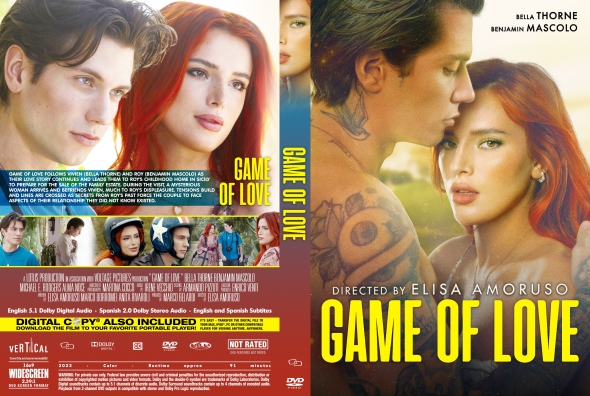 Game of Love