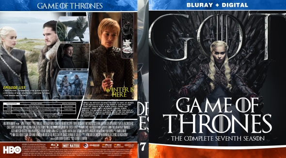 Game of Thrones - Season 7