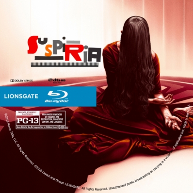 Suspiria