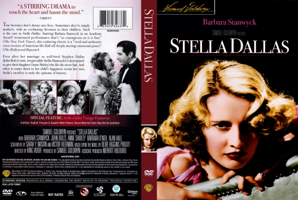 Stella Dallas