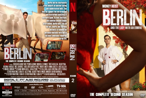 Berlin - Season 2
