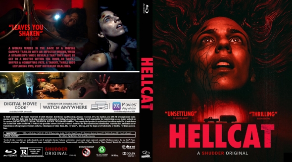 Hellcat