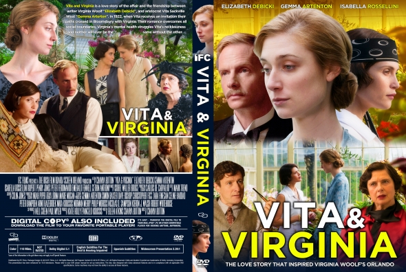 Vita & Virginia