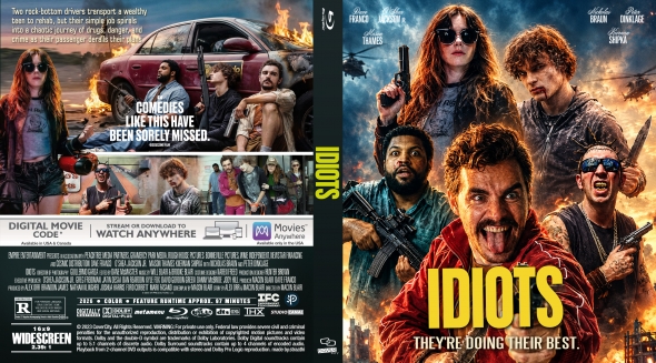 Idiots