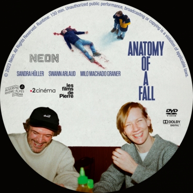 Anatomy of a Fall