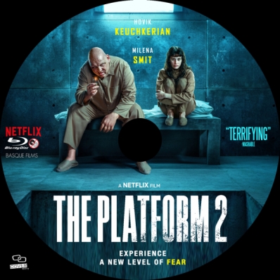 The Platform 2