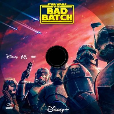 Star Wars: The Bad Batch