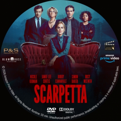 Scarpetta